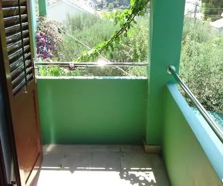 Apartament In With Sea View, Loggia, Air Conditioning, Wi-fi *