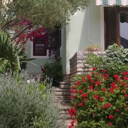 Apartament In With Sea View, Loggia, Air Conditioning, Wi-fi