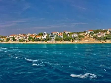 In With Sea View, Loggia, Air Conditioning, Wi-fi Apartament *