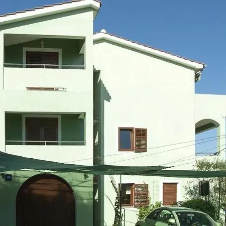 In With Sea View, Loggia, Air Conditioning, Wi-fi