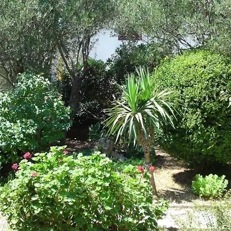 In With Sea View, Loggia, Air Conditioning, Wi-fi * Ždrelac